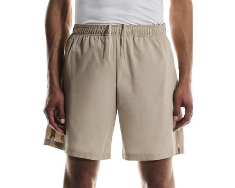 On 7" Core Shorts "Desert"