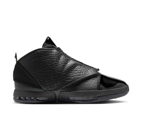 Jordan Air Jordan XVI "Black Pack" - sneakers homme