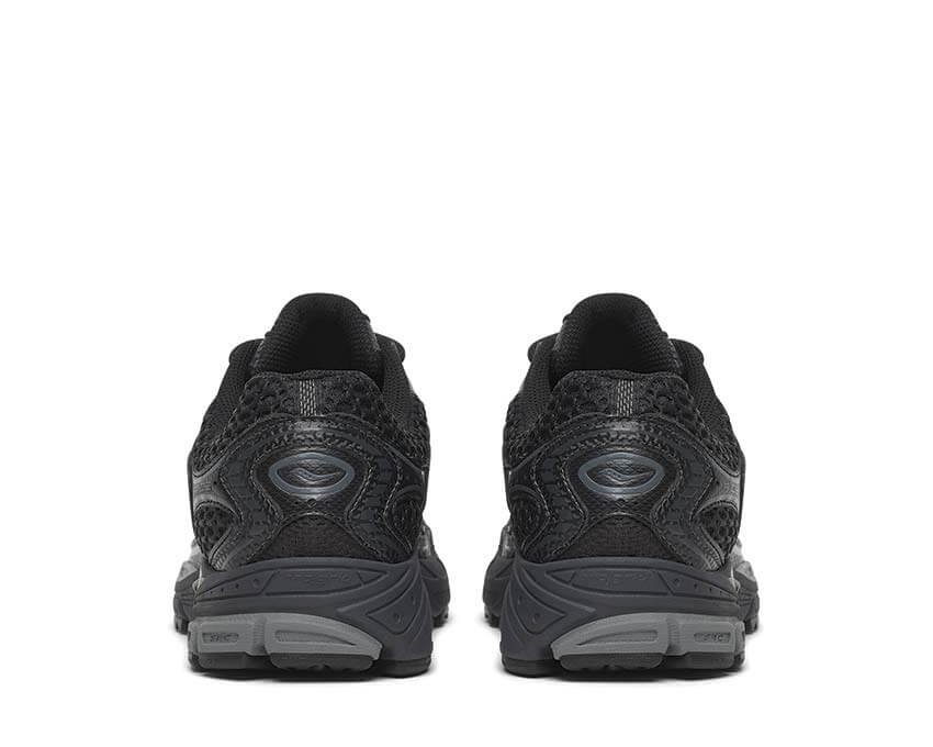 Saucony Progrid Ride 1 "Gunmetal"