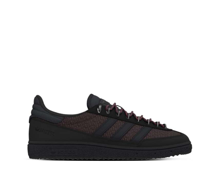 Adidas Handball Spezial WTR "Maroon"