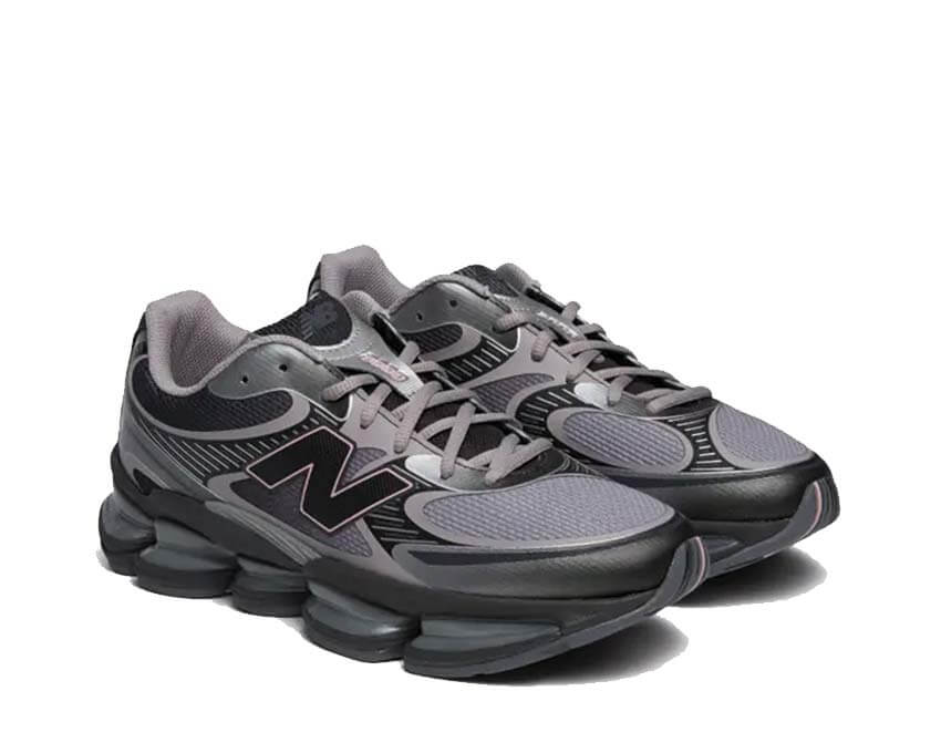 New Balance ABZORB 2000 "Grey"