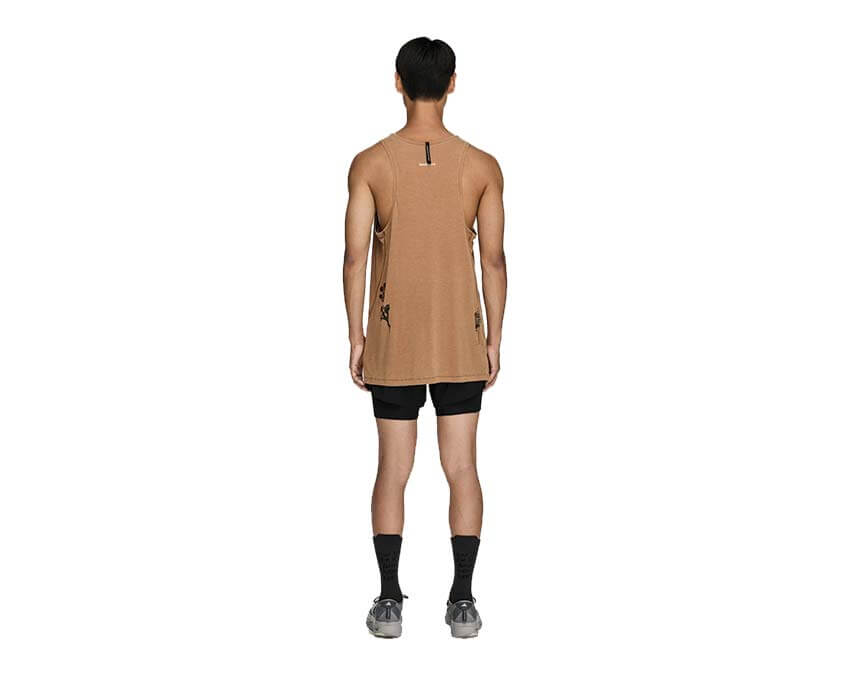 Adidas x Song For The Mute Tank Top