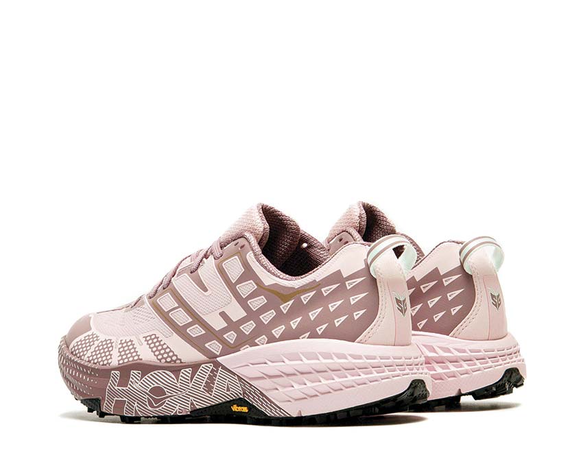 HOKA Speedgoat 2 "Carnation"