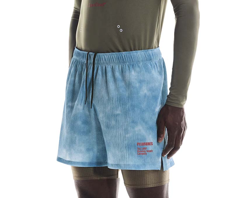 On Shorts PLEASURES x The Loop