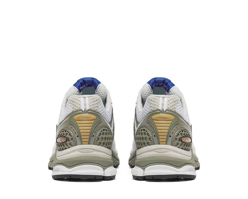 Saucony Progrid Triumph 4 "Laurel"