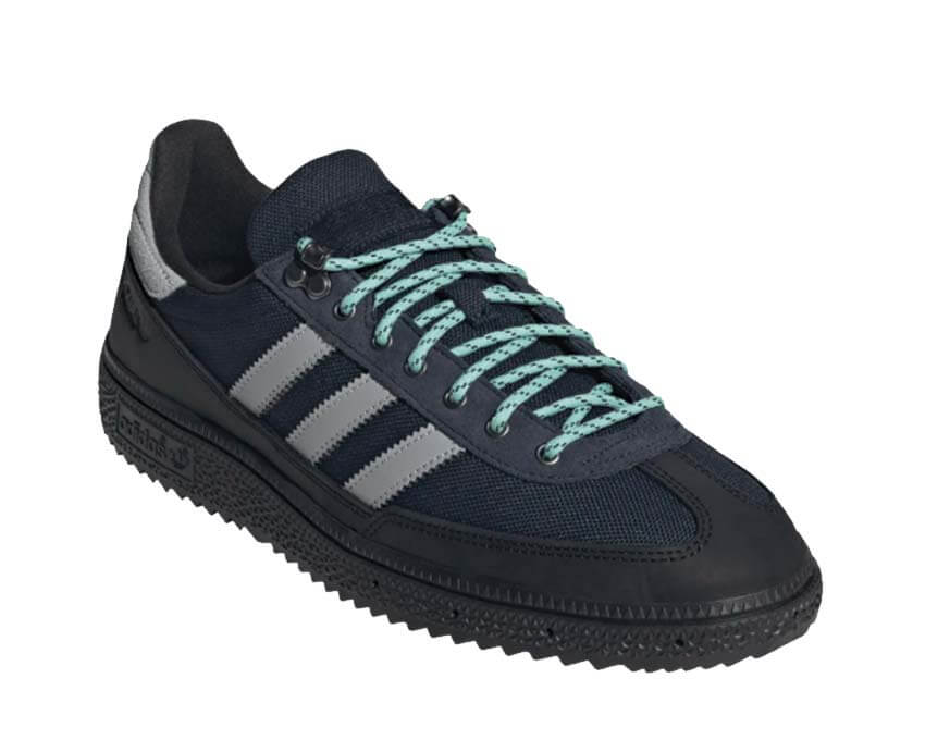 Adidas Handball Spezial WTR "Blue"