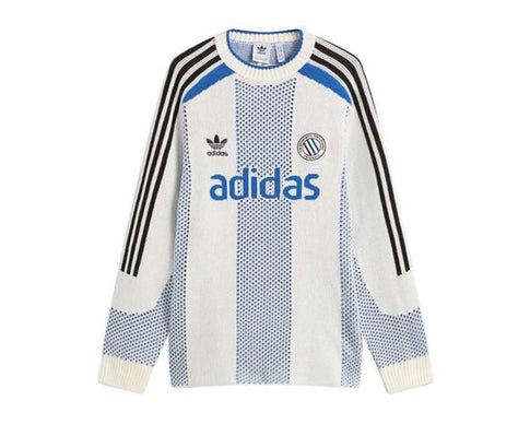 Adidas Adicolor Blokecore LS Pullover KQ5085