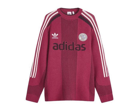 Adidas Adicolor Blokecore LS Pullover KQ5086