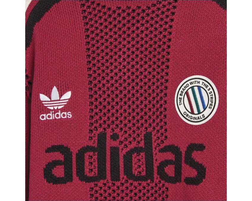 Adidas Adicolor Blokecore LS Pullover KQ5086