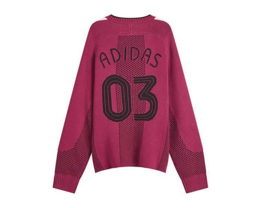 Adidas Adicolor Blokecore LS Pullover KQ5086