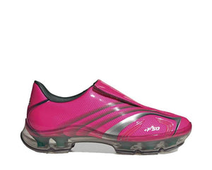 Adidas F50 Adiframe Shock Pink — men's running trainers lightweight high performance