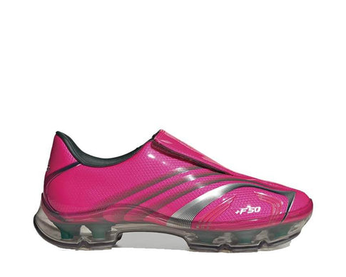 Adidas F50 Adiframe Shock Pink — sneakers uomo running leggerezza alte prestazioni
