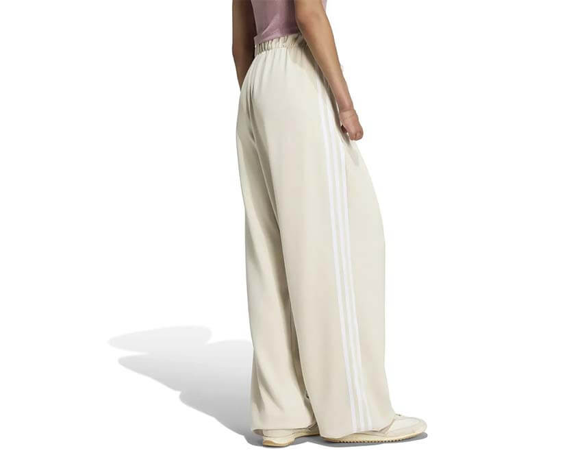 Adidas Adiluna Season 2 x Jennie Pleated Track Pants LD4965