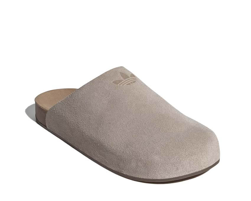 Adidas Adimule Wonder Beige suola — suola EVA leggera comfort quotidiano