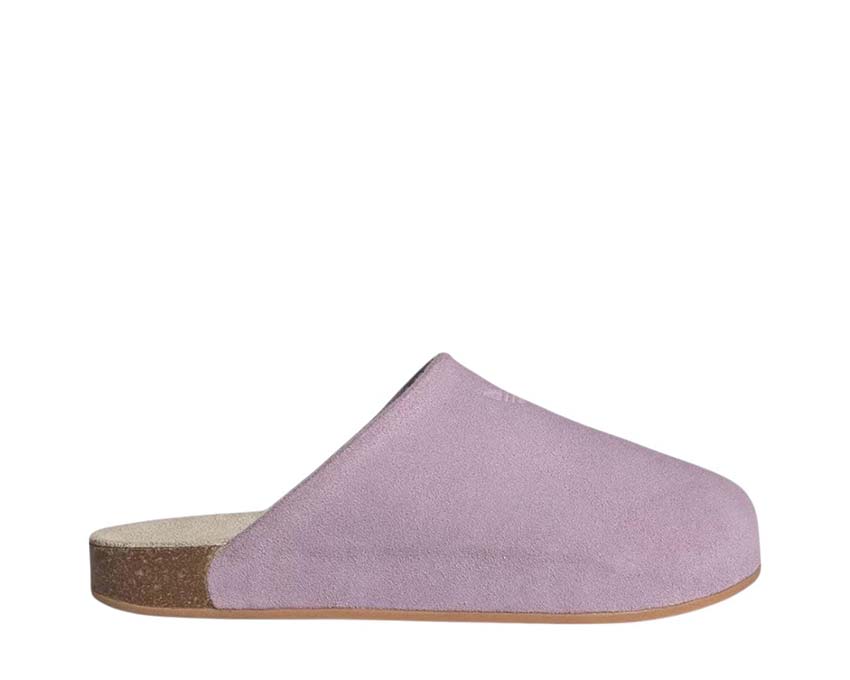  Adidas Adimule "Powder Plum" JP8732