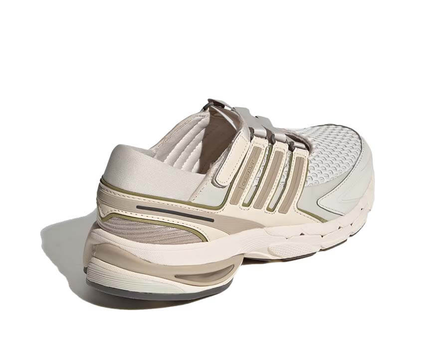 Adidas Adistar Control 5 MJ Wonder Beige Detail — Kontrolltechnologie Mittelfuß