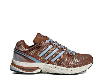 Adidas Adistar Control 5 W Dusky Bronze mujer, coloris bronce y blanco, zapatilla running lifestyle KI4176