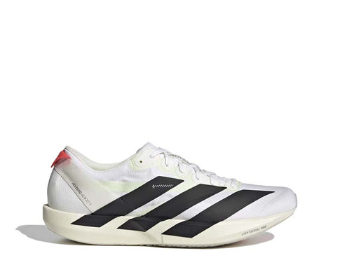Adidas Adizero Adios 9 M Cloud White / Core Black / Silver Metallic IF9419