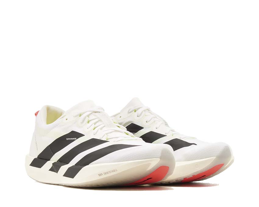 Adidas Adizero Adios 9 M Cloud White / Core Black / Silver Metallic IF9419