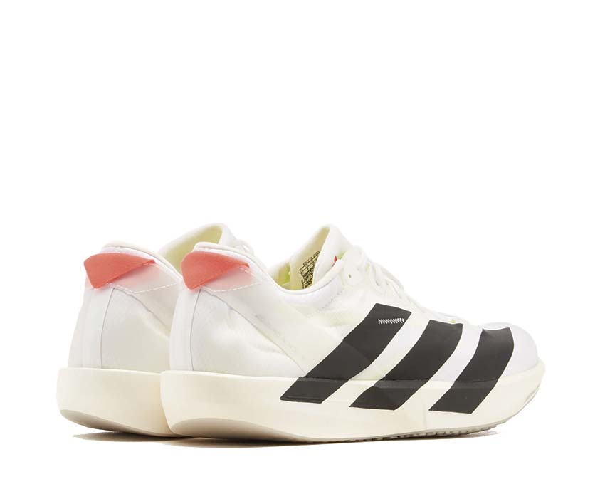 Adidas Adizero Adios 9 M Cloud White / Core Black / Silver Metallic IF9419