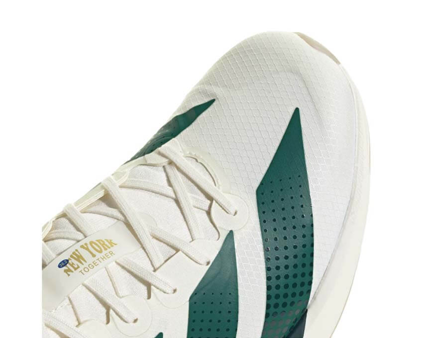 Adidas Adizero Adios 9 M "Core White" KH5639