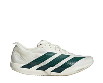 Adidas Adizero Adios 9 M "Core White" - chaussures de running homme