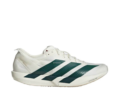 Adidas Adizero Adios 9 M "Core White" KH5639