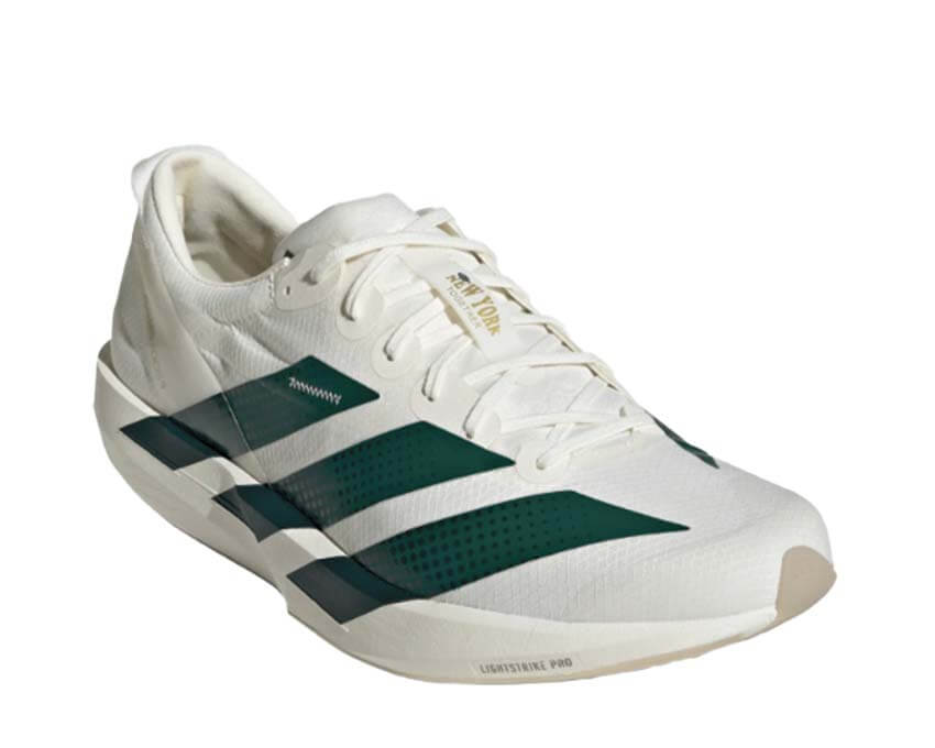 Adidas Adizero Adios 9 M "Core White" KH5639