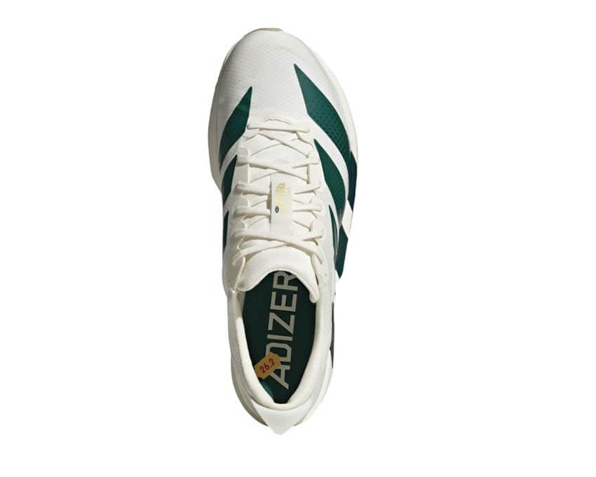 Adidas Adizero Adios 9 M "Core White" KH5639