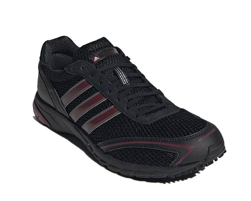 Adidas Adizero Adios OG Core Black suola — Lightstrike leggero performance