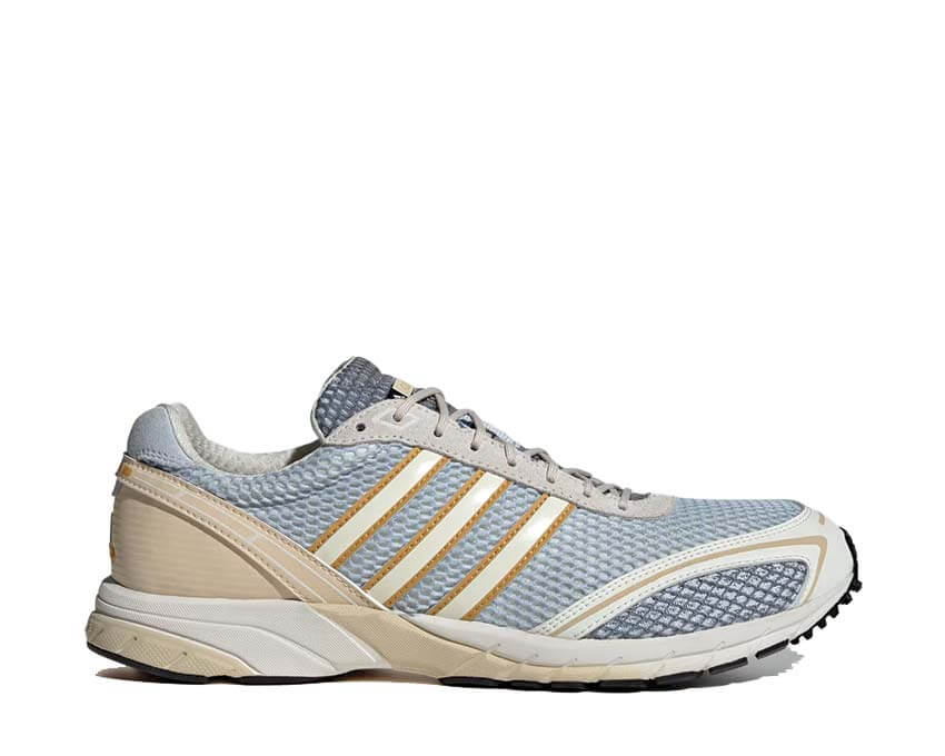 Adidas Adizero Adios OG Crystal Sky — scarpe running uomo leggero blu cielo