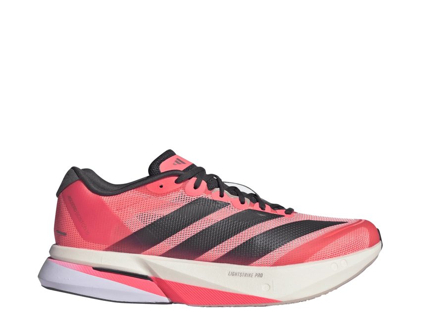 Adidas Adizero Boston 13 "Solar Turbo"