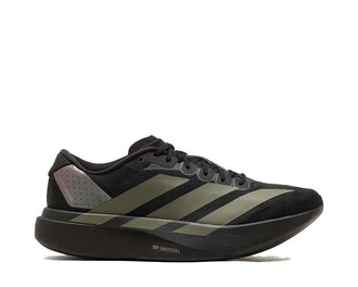 Adidas Adizero Evo SL M Black Olive — zapatilla trail running hombre ligera