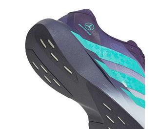 Adidas Adizero Evo SL ME "Blue Tint" - sneakers homme - vue 2