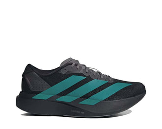 Adidas Adizero Evo SL Pure Teal — zapatilla running hombre ultraligera