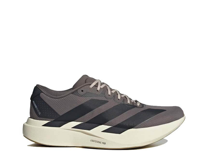 Adidas Adizero Evo Sl Wove "Charcoal" KK2048