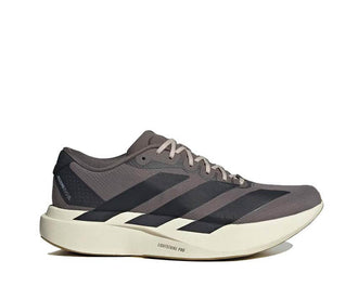 Adidas Adizero EVO SL Wove "Charcoal" - chaussures de running homme
