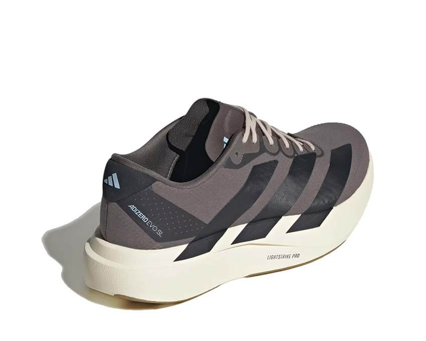 Adidas Adizero Evo Sl Wove "Charcoal" KK2048
