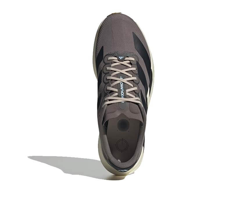 Adidas Adizero Evo Sl Wove "Charcoal" KK2048