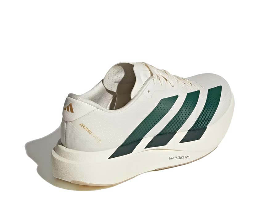 Adidas Adizero Evo Sl Wove "Off White" KJ4984