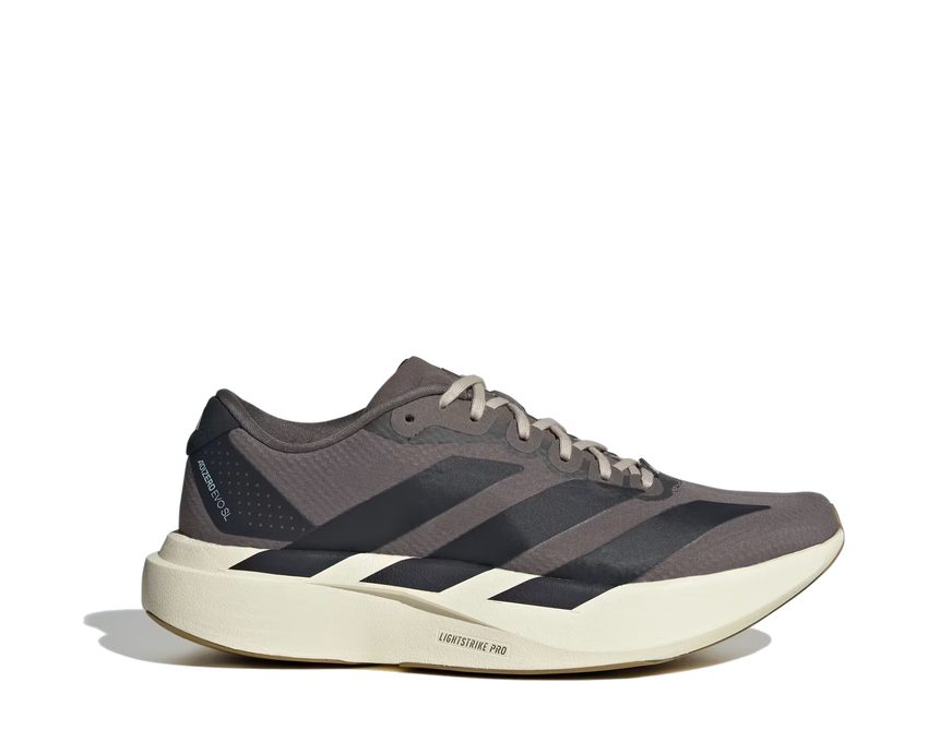 Adidas Adizero Evo SL Woven "Charcoal" - sneakers femme