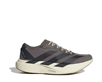 Adidas Adizero Evo SL Woven "Charcoal" - sneakers femme