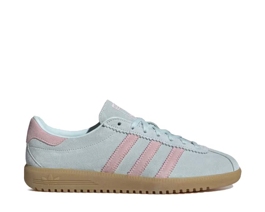 Adidas BRMD W Halo Mint / Clear Pink - Gum JS0257