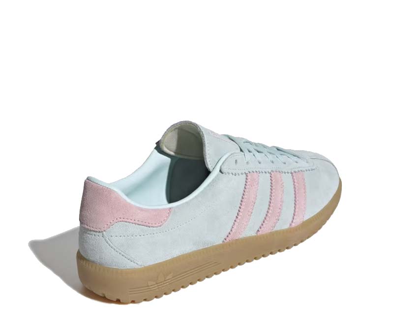 Adidas BRMD W Halo Mint / Clear Pink - Gum JS0257