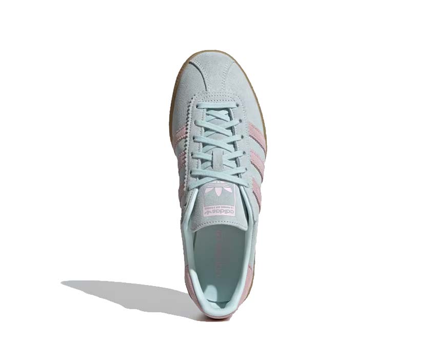 Adidas BRMD W Halo Mint / Clear Pink - Gum JS0257