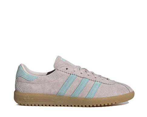 Adidas BRMD W Putty Mauve / Semi Flash Aqua - Gum JS0256