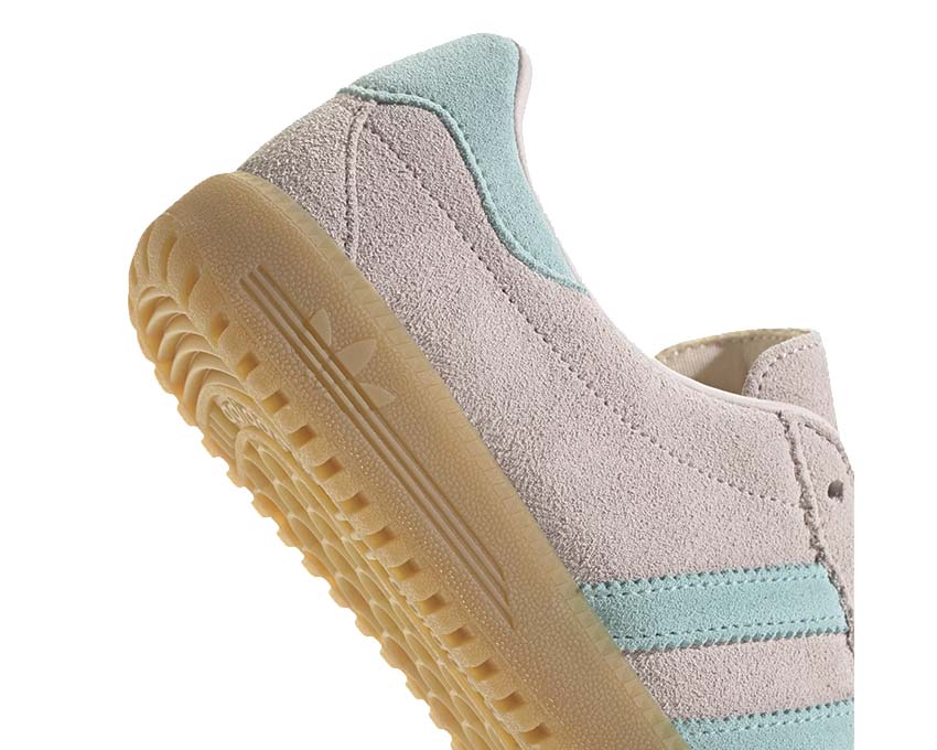 Adidas BRMD W Putty Mauve / Semi Flash Aqua - Gum JS0256