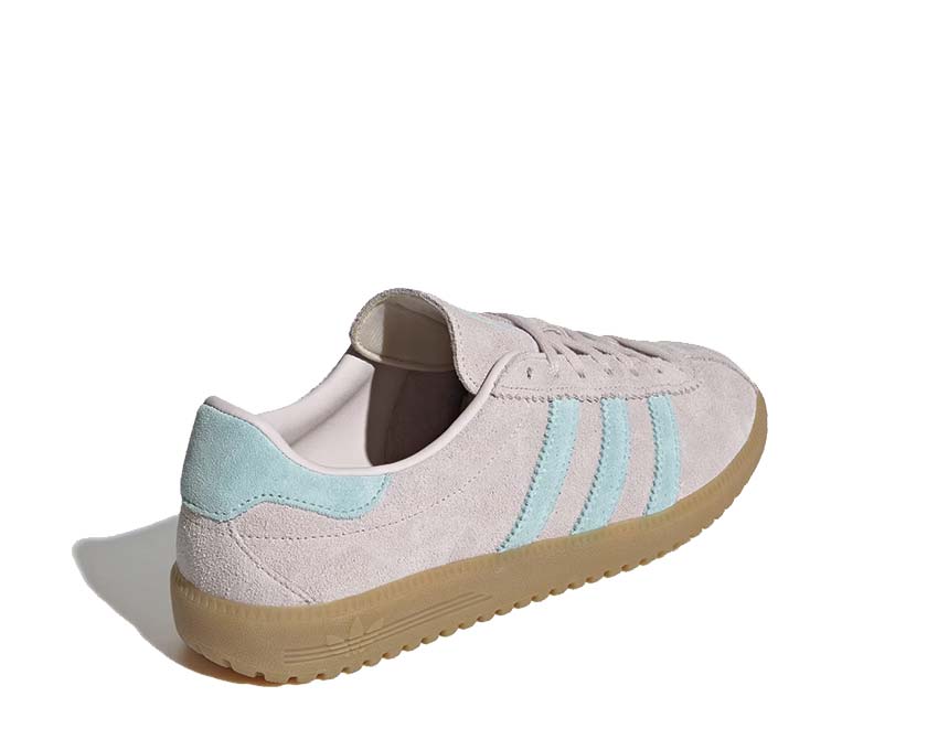 Adidas BRMD W Putty Mauve / Semi Flash Aqua - Gum JS0256