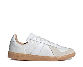 Adidas BW Army Cloud White — zapatilla hombre cuero blanco estilo militar vintage