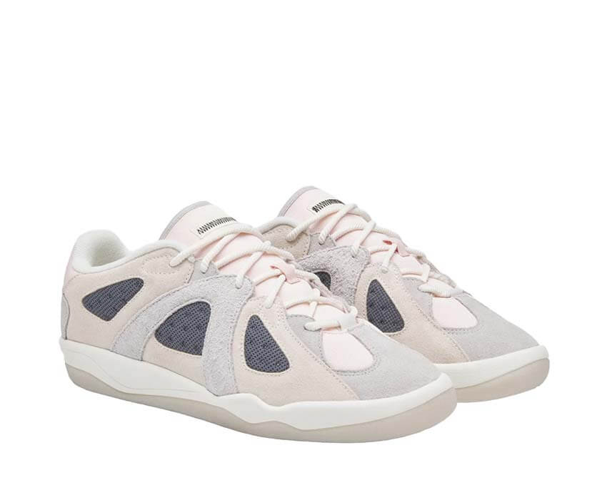 Adidas Badbo 1.1 "Chalk White" LC5466